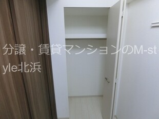 エステムコート堺筋本町の物件内観写真